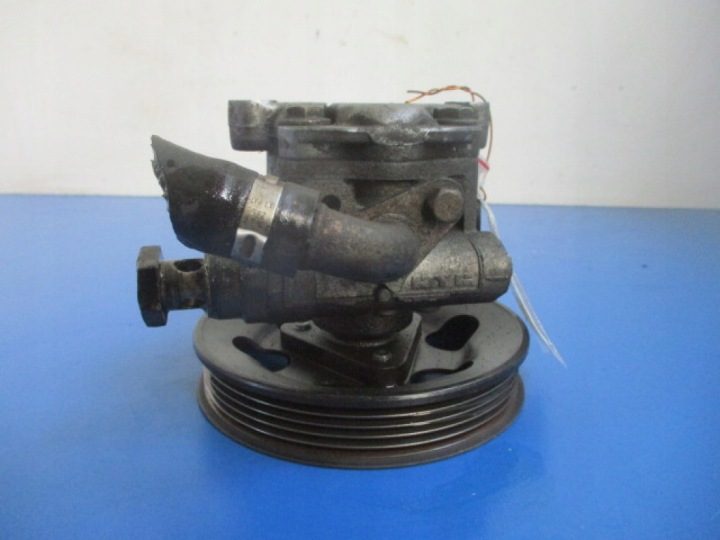 VW PASSAT B5 2.0 8V НАСОС ГИДРОУСИЛИТЕЛЯ РУЛЯ 8D0145156L, фото 6