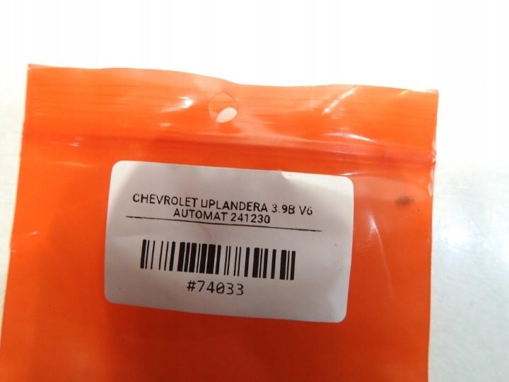 РАДИАТОР PONTIAC AZTEC MONTANA CHEVROLET UPLANDER VENTURE 2004-2008, фото 4