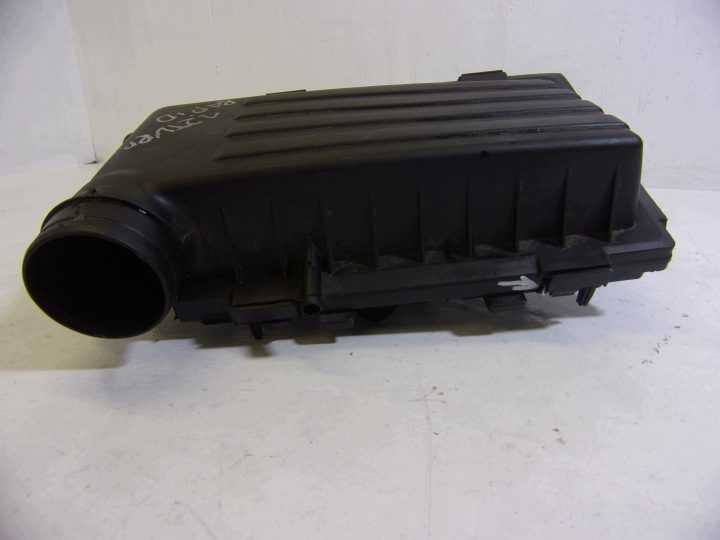 КОРПУС ВОЗДУШНОГО ФИЛЬТРА SKODA RAPID 1.2 TSI 04E129611H, фото 3