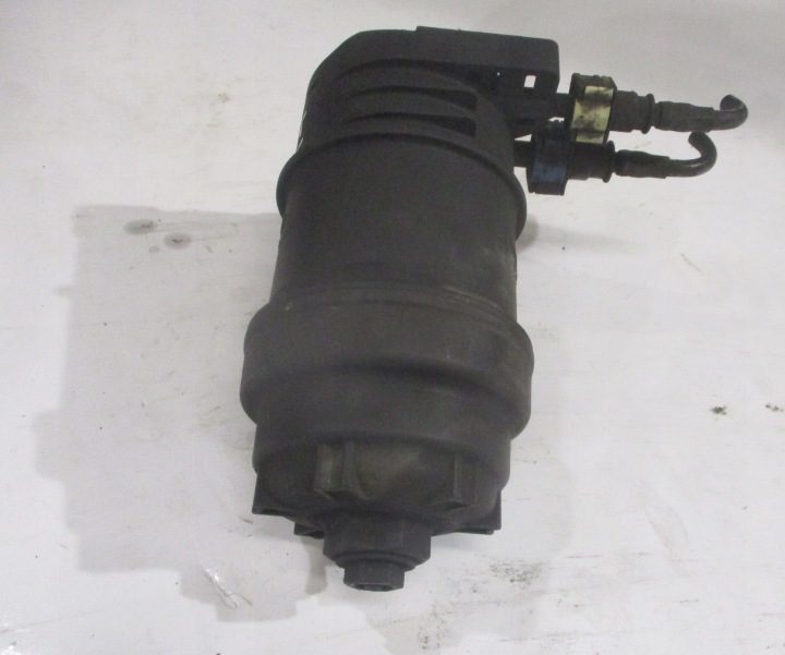 Корпус Топливного фильтра Volvo V60 S60 S80 V70 XC70 XC60 2.0 D3 D4 6650473240, фото 3