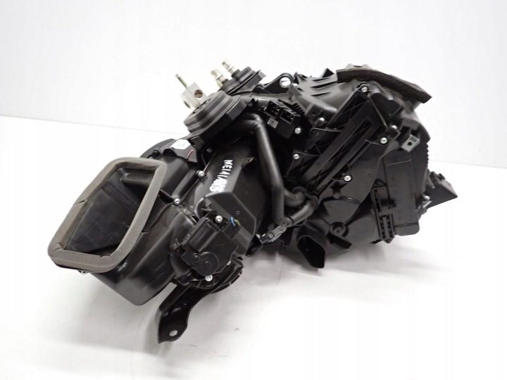 ОТОПИТЕЛЬ ВЕНТИЛЯТОР ЕВРОПА H1BH-19B555-AE FORD FOCUS MK4 IV 22 г., фото 4