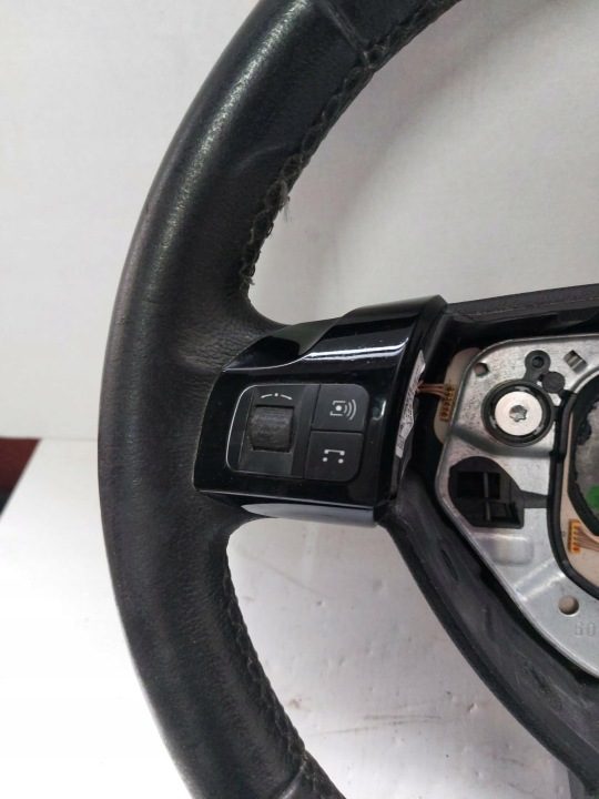 РУЛЬ MULTIFUNKYJNA OPEL ZAFIRA B 13326397, фото 5