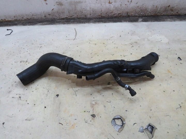 Патрубок воздуха Toyota Avensis T27 T29 1.6 17361-0X010, фото 1