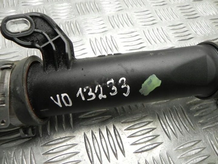 Направляющая впускная воздуха Nissan QASHQAI / QASHQAI +2 I 2012 144609787R, фото 3
