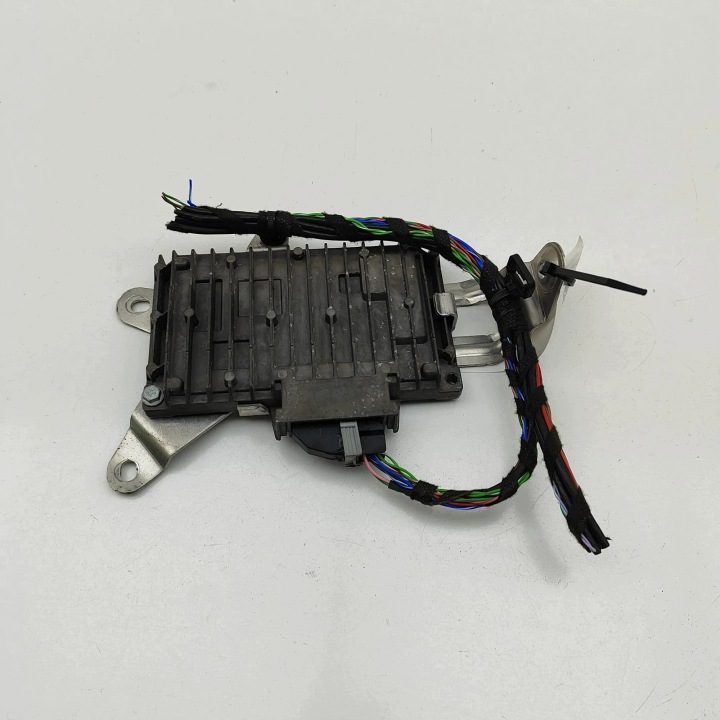 Другие модули Mercedes-Benz GLS (X167) A2139009033 31800766 2020, фото 1