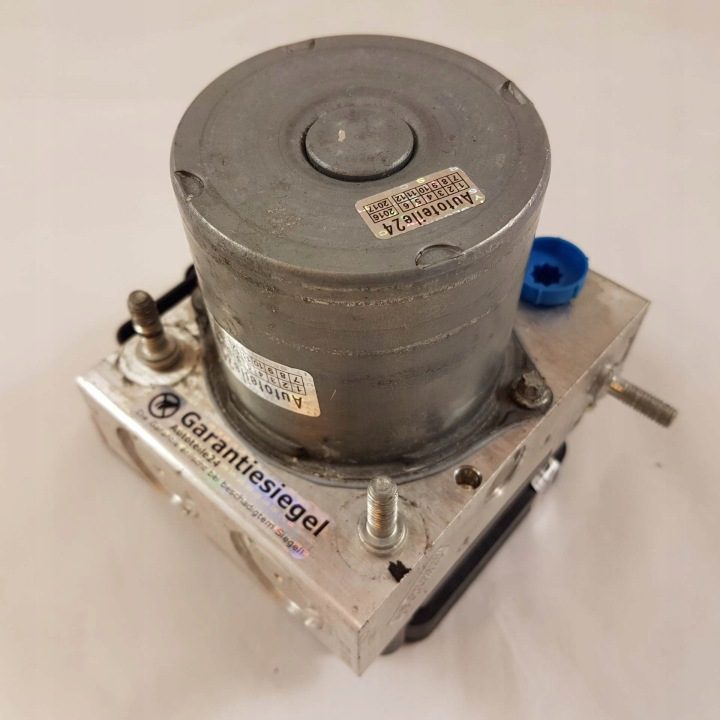 MERCEDES W176 НАСОС ABS A1764310700 A1769006503 1764310700 1769006503, фото 2