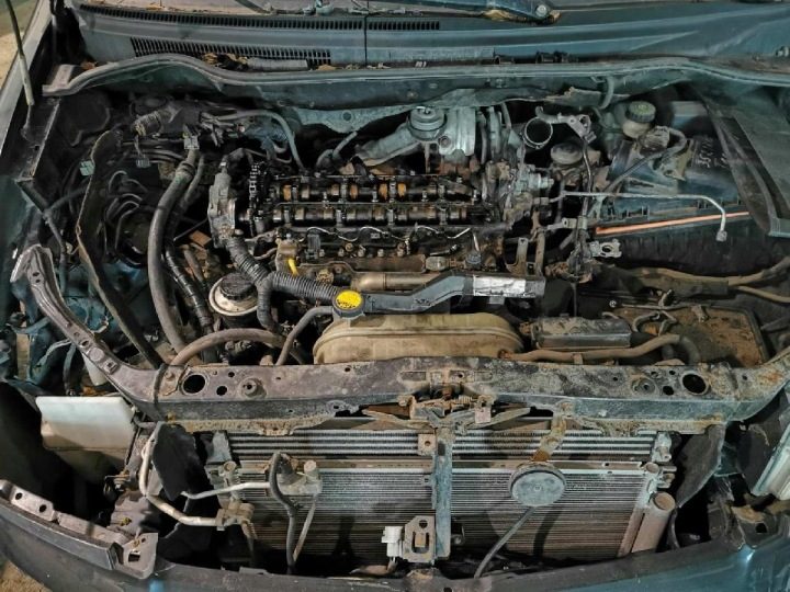 Toyota Corolla Verso Реле 2006 2.2L 9008087030 90080-87030, ah156700-, фото 7