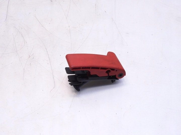 РУЧКА ОТКРЫВАНИЯ КАПОТА MERCEDES B W246 A2048800020, фото 6