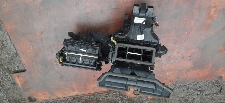 Seat Arona отопитель 2Q1816005P, фото 6