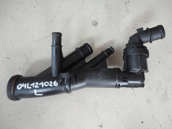 Свеча накаливания Bosch 03L963319, фото 9