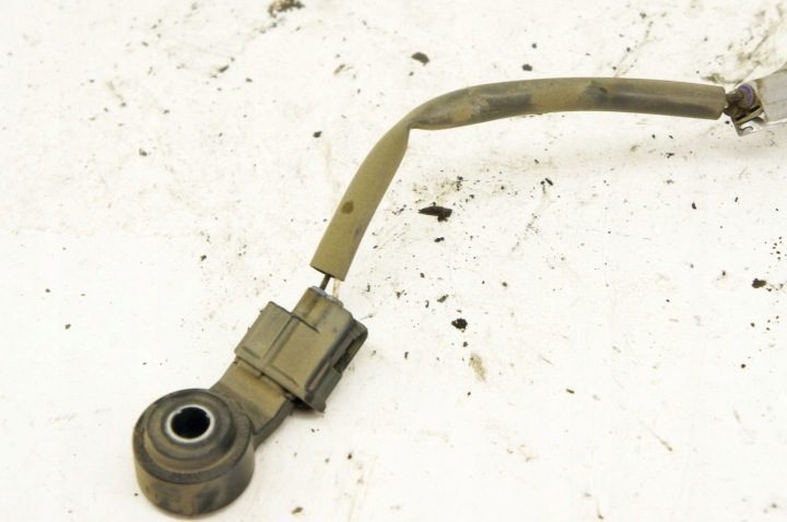 SX231 Toyota Corolla E21 XII 1.6i Датчик Детонации AR, фото 4