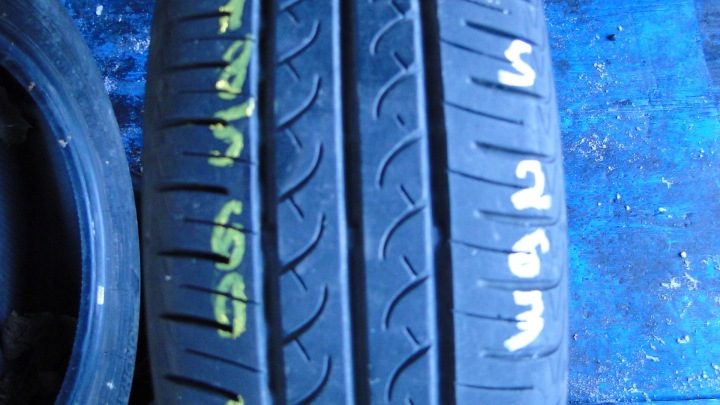 2× Шина летняя Yokohama BluEarth-Es ES32 185/60R14 82 H, фото 2