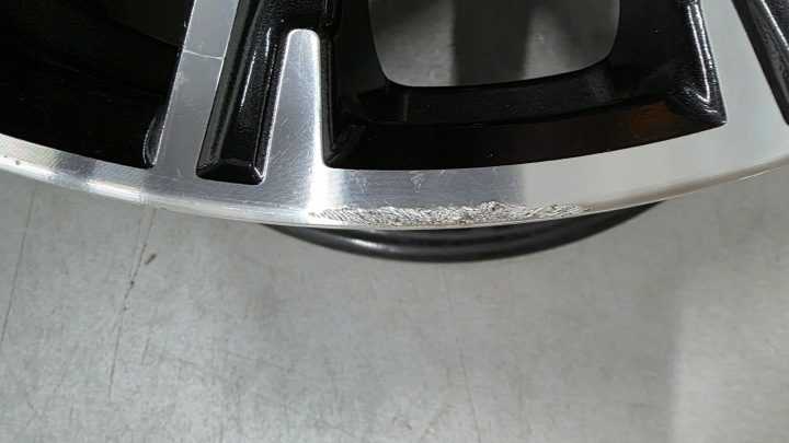 Литой диск Toyota OE GT86 7.0" x 17" 5x100 ET 48, фото 5
