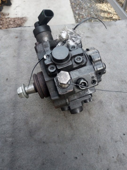 ТНВД VW Audi 2.7 3.0 TDI 059130755S, фото 1