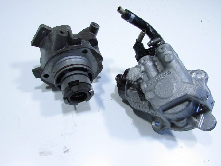 ТНВД Mitsubishi Canter Fuso 3.0 euro5, фото 6