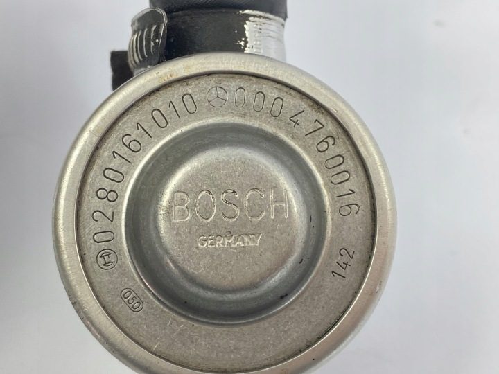 ГЛУШИТЕЛЬ ДАВЛЕНИЯ ФОРСУНКИ ТОПЛИВА MERCEDES R107 W123 0004760016 0280161010, фото 13