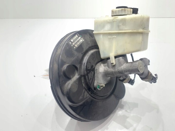 ВАКУУМНЫЙ УСИЛИТЕЛЬ ТОРМОЗОВ BMW E46 6755278 Хэтчбек 01-05 1.6 115 л.с., фото 3