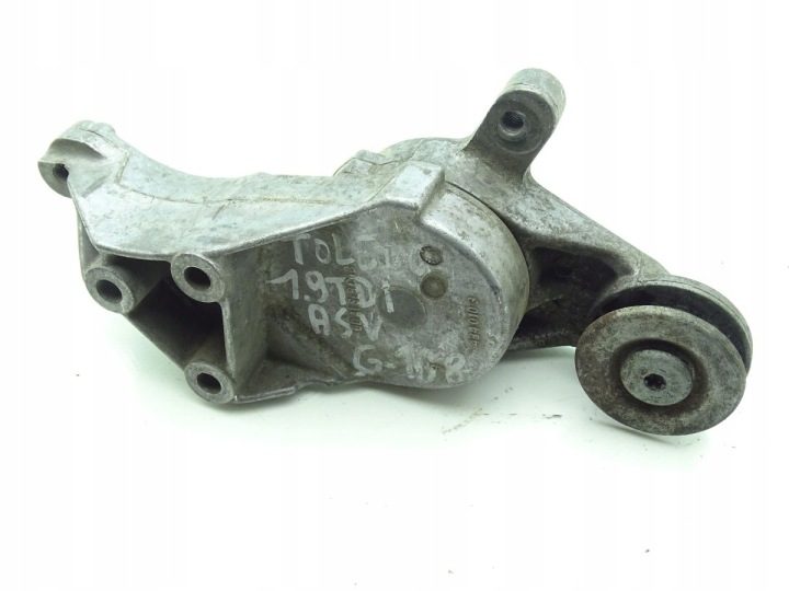 SEAT TOLDEO II 98-04 1.9 TDI НАТЯЖИТЕЛЬ РЕМНЯ ОРИГИНАЛ 038903315C, фото 1