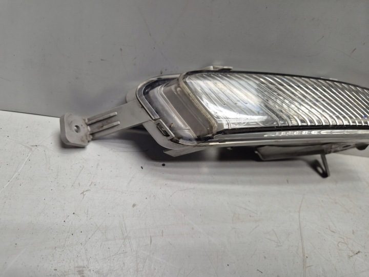 ФАРА ПОВОРОТНИКА ПРАВАЯ ПЕРЕДНЯЯ OPEL ASTRA J РЕСТАЙЛИНГ 2012-2015 - 13367143, фото 2