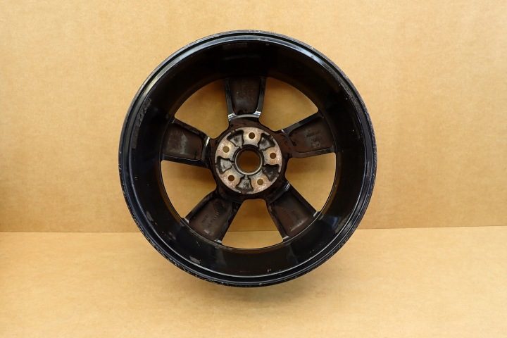 Литой диск Nissan OE 7.0" x 18" 5x114.3, фото 13