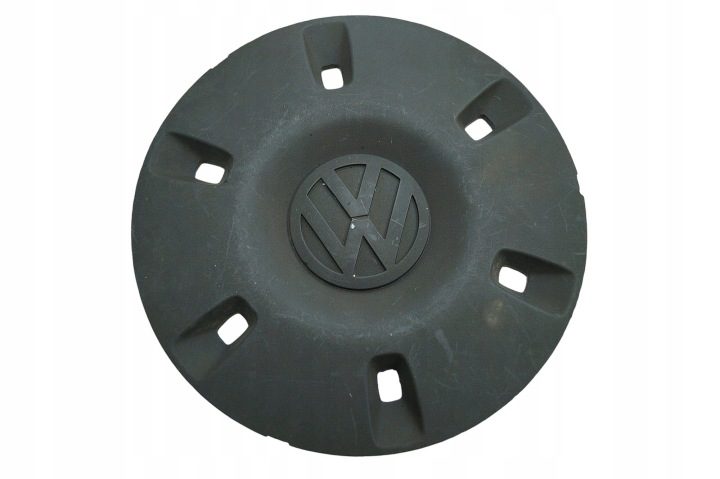 Крышка Volkswagen OE 230 мм 9064010025 / anda, фото 1
