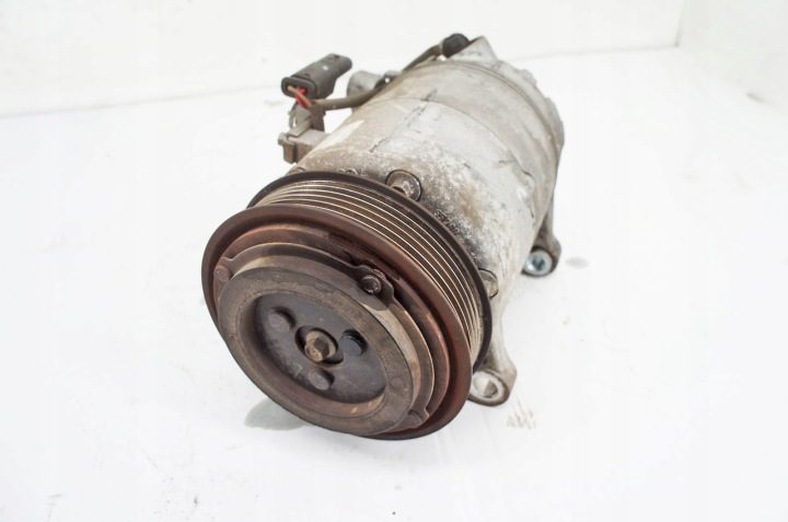 VJ406 BMW 2 F45 Компрессор Кондиционера BHCDR3926 9295050 AR, фото 5