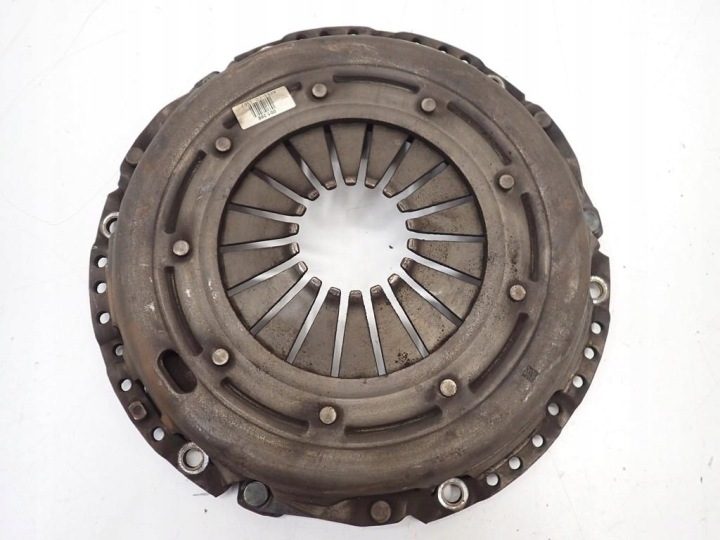 Сцепление в сборе двухмассовый маховик AV61-7563-CC Volvo V40 II D2 1.6D 14 г., фото 11