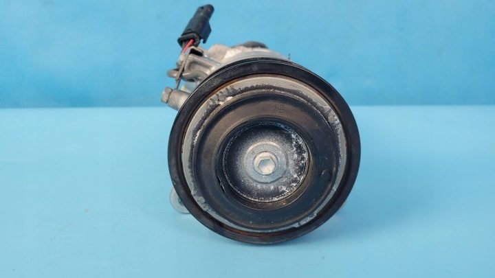 BMW 2' F44 228I XDRIVE 21 г. КОМПРЕССОР КОНДИЦИОНЕРА 794879702, фото 9