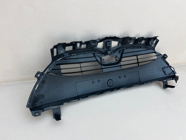 TOYOTA YARIS IV 4 2020- РЕШЕТКА РАДИАТОРА ПЕРЕДНЯЯ 53101-K0010, фото 9