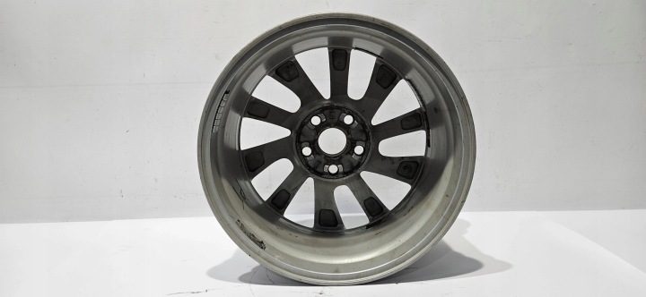 Литой диск Toyota OE CAMRY 7.5" x 17" 5x114.3 ET 45, фото 7