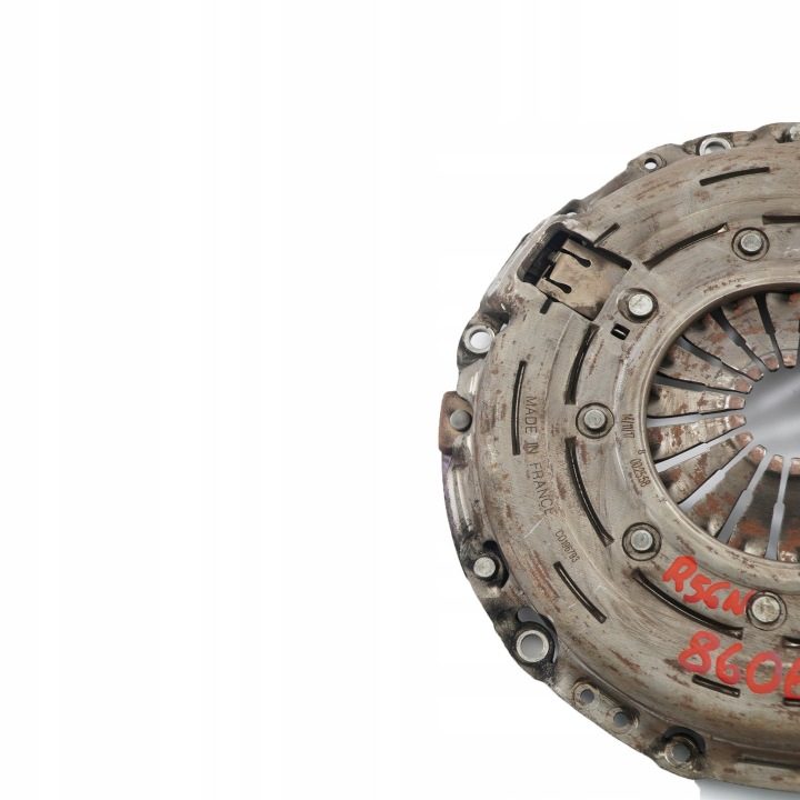 Mini R56 S N18 D N47N Диск Сцепления 8606067, фото 6