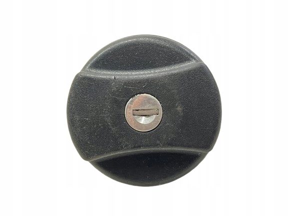 OPEL КРЫШКА ГОРЛОВИНЫ БЕНЗОБАКА GERDES VENTILATED, фото 1