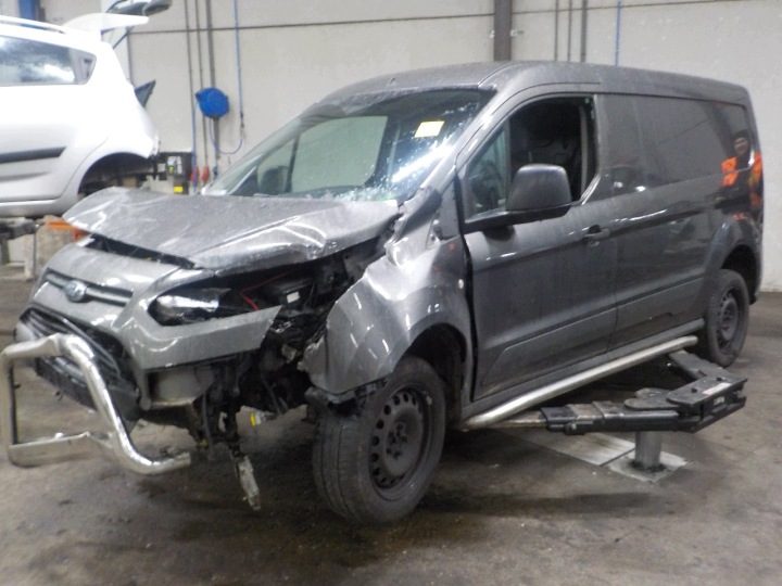 Ford Transit Connect PJ2 2015 - н.в. Отопитель rezystancyjna XVGA, фото 8