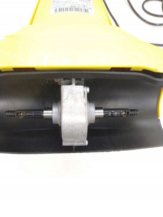 Устройство для очистки tarasów drewnianych Karcher PCL 4 1.644-000.0, фото 6