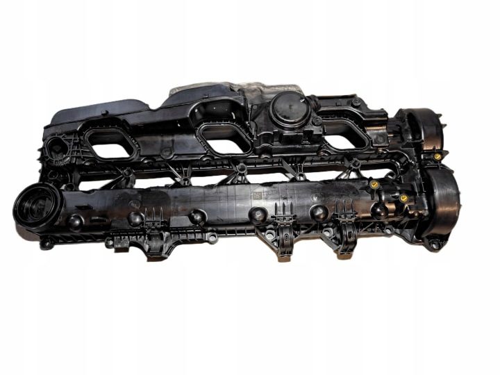 клапанная крышка A6560107001 Mercedes-Benz 3.0 OM 656, фото 1