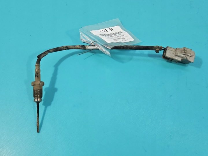 ДАТЧИК ТЕМПЕРАТУРЫ ВЫХЛОПНЫХ ГАЗОВ TOYOTA RAV4 IV 2,0 D4D 89425-20380, фото 3