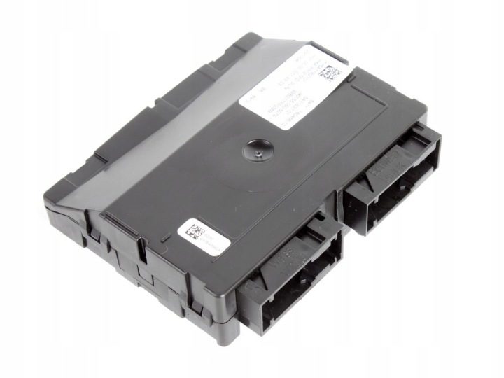 Блок управления кондиционера BMW 4 G22 G23 X3 M F97 X4 M F98 X5 G05 X6 G06, фото 2
