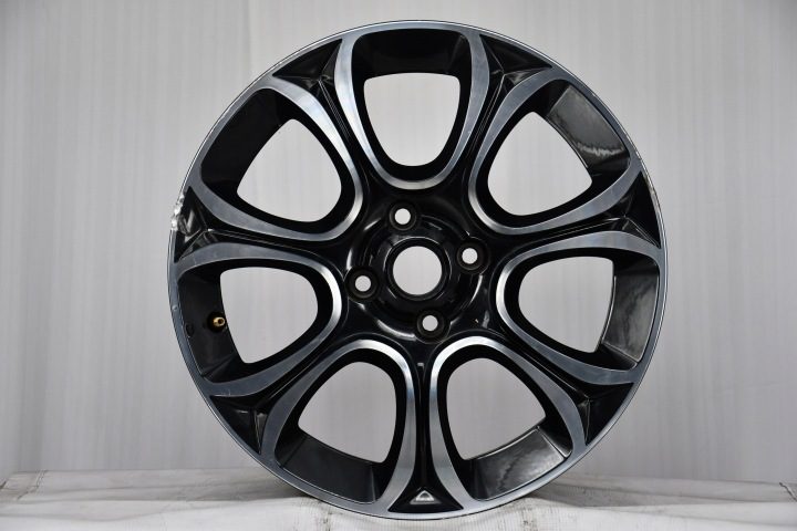 Литой диск Fiat OE PUNTO 6.0" x 16" 4x100 ET 45, фото 1