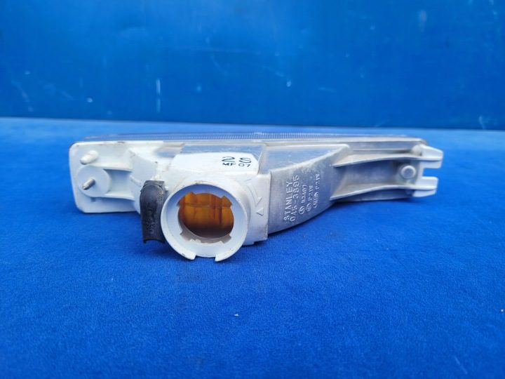 HONDA CR-X РЕСТАЙЛИНГ 1990-1992 90-92 ПОВОРОТНИК ЛЕВЫЙ ПЕРЕДНИЙ, фото 5