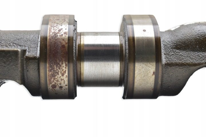 Распредвал Впускной BMW E46 E90 E60 E87 316i 318i 1.8 2.0 16V 1707-316, фото 3