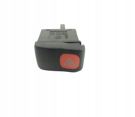 SEAT AROSA 6N ПЕРЕКЛЮЧАТЕЛЬ АВАРИЙНОГО 6N1953235, фото 1