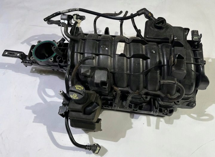 Впускной коллектор Dodge RAM 1500 5.7 HEMI v8 2019-, фото 2