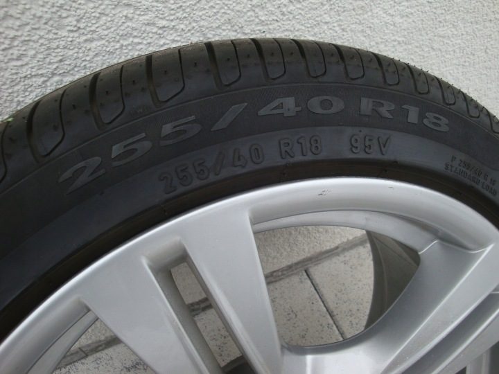 Литые диски шина лето BMW F30 E84 M-ПАКЕТ PIRELLI RSC 8,5 мм 2023 г., фото 8