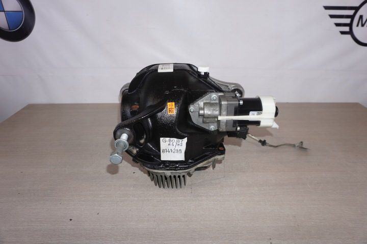 МОСТ ЗАДНИЙ BMW M2 M3 M4 G87 G80 G81 G82 G83 3,15 8747239 7071 л.с., фото 4