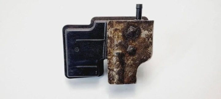 Бачок гидроусилителя VW POLO (6N2) 6N0422371 31111707 1.6L бензин 1996, фото 2