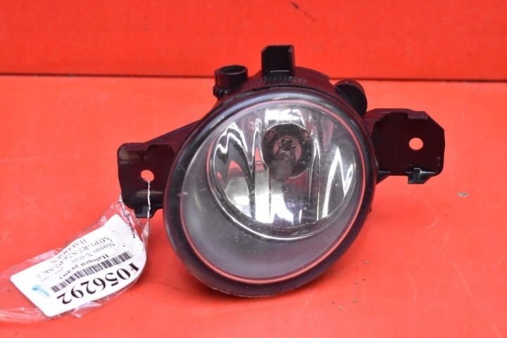 ПРОТИВОТУМАННАЯ ФАРА ПРАВАЯ ПЕРЕДНЯЯ 2615089905EW NISSAN X-TRAIL T30 РЕСТАЙЛИНГ 04-07, фото 1