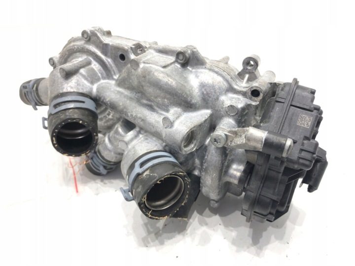 Помпа актуатор 05E121117K Skoda Octavia IV 1.5TSI 20-22, фото 2