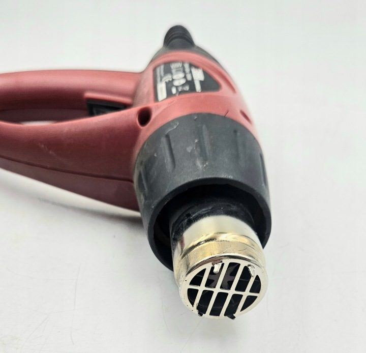 Термофен GW2000A1 2000W heat gun, фото 3