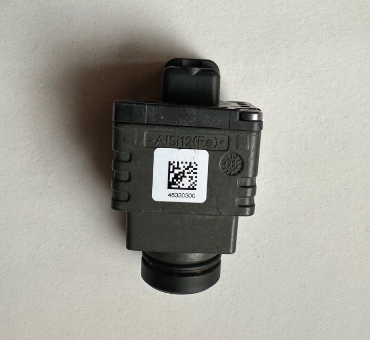 КАМЕРА ЗАДНЕГО ВИДА 9460607 BMW iCAM2-R BMW 6 GT G32 5 G30 G31 F90 X3 G01 F97, фото 6