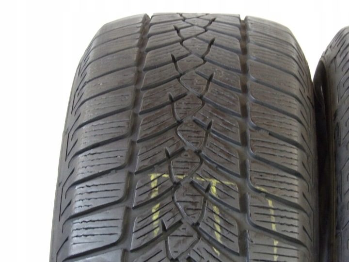 2× Fulda Kristall Control ВНЕДОРОЖНИК 215/70R16 100 т, фото 2